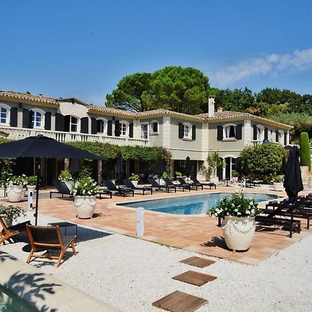 Bastide Sainte Anne Hotell Exteriör bild