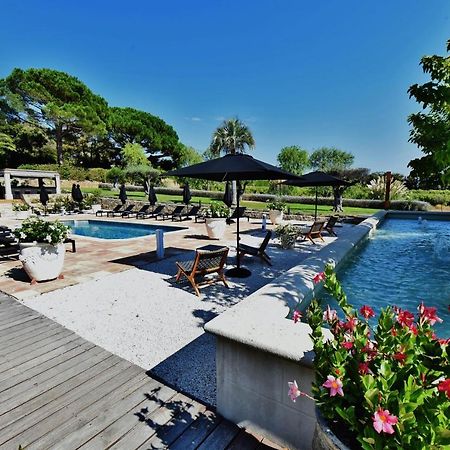 Bastide Sainte Anne Hotell Exteriör bild