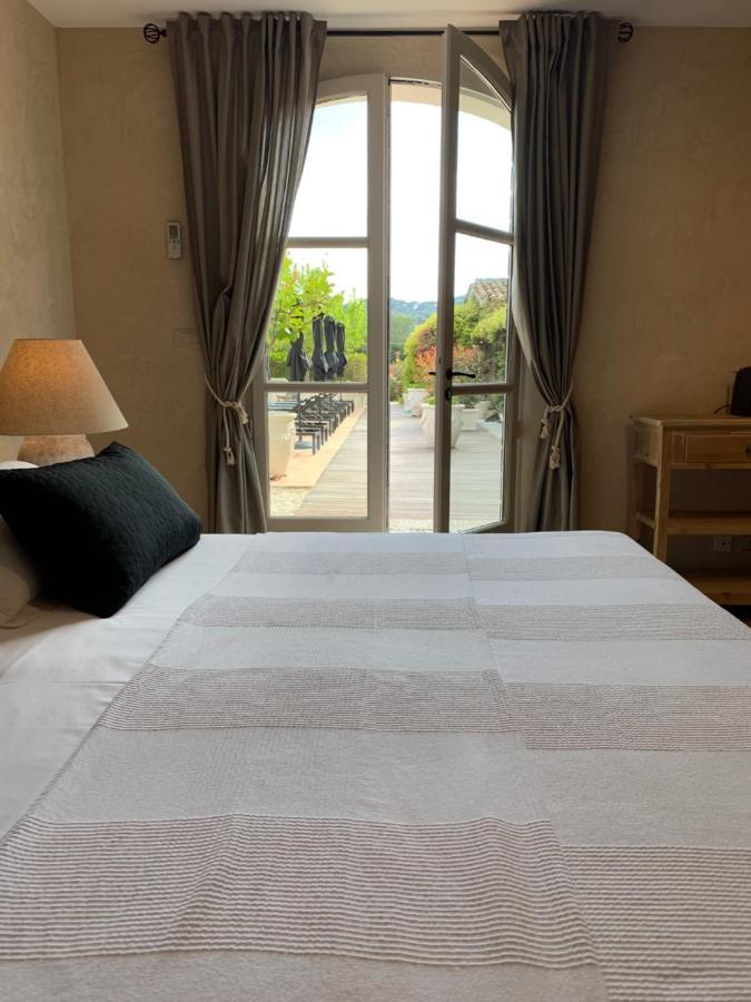 Bastide Sainte Anne Hotell Exteriör bild
