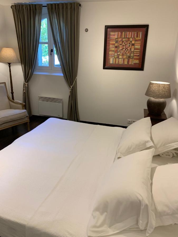 Bastide Sainte Anne Hotell Exteriör bild