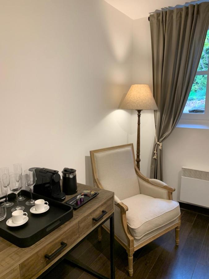 Bastide Sainte Anne Hotell Exteriör bild