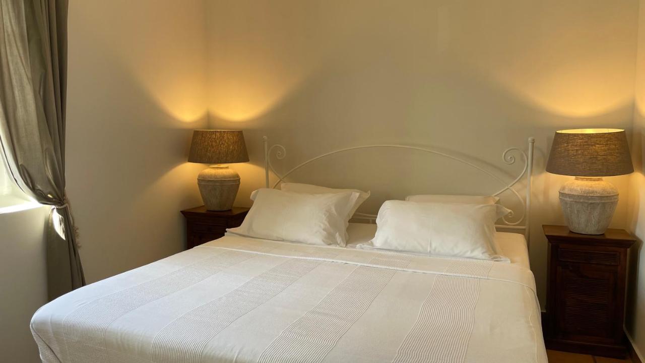 Bastide Sainte Anne Hotell Exteriör bild