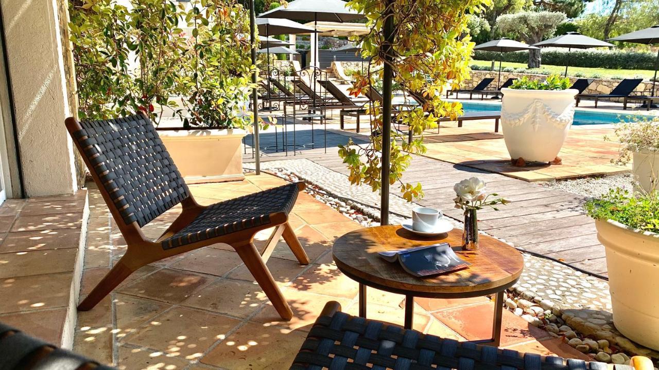 Bastide Sainte Anne Hotell Exteriör bild