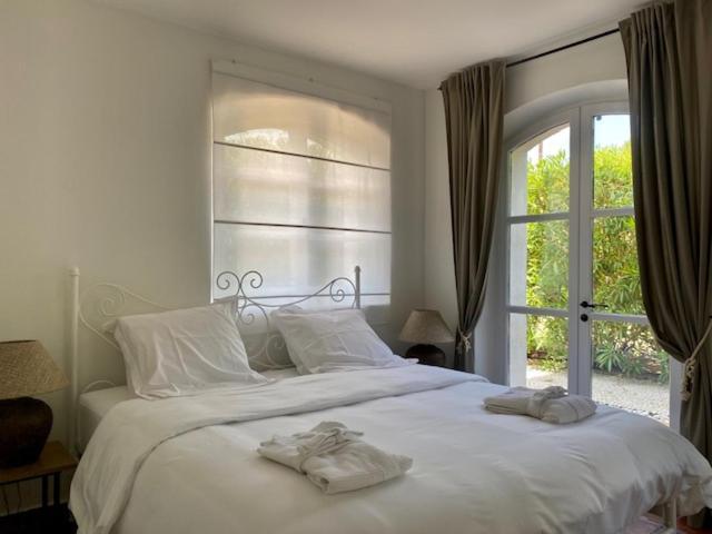 Bastide Sainte Anne Hotell Exteriör bild