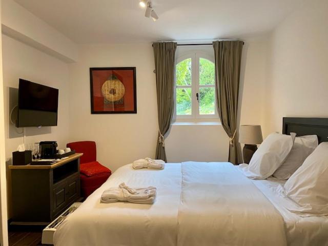 Bastide Sainte Anne Hotell Exteriör bild