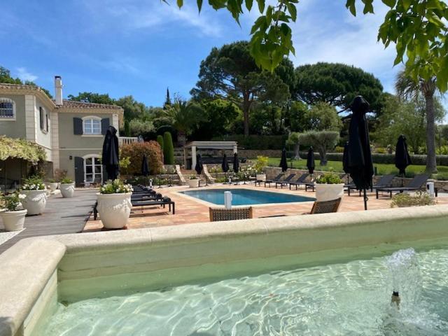 Bastide Sainte Anne Hotell Exteriör bild