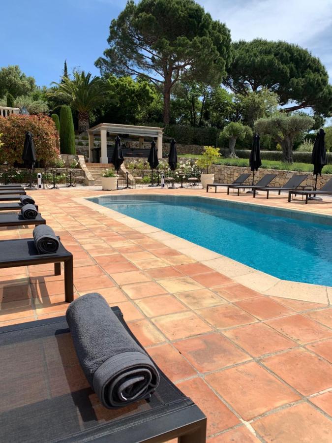 Bastide Sainte Anne Hotell Exteriör bild