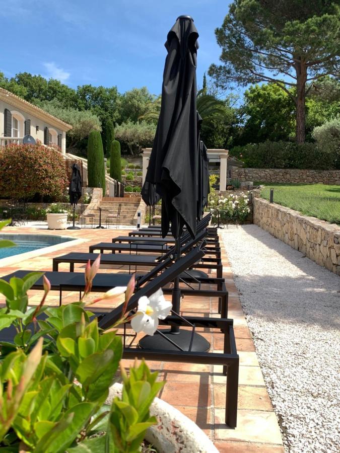 Bastide Sainte Anne Hotell Exteriör bild