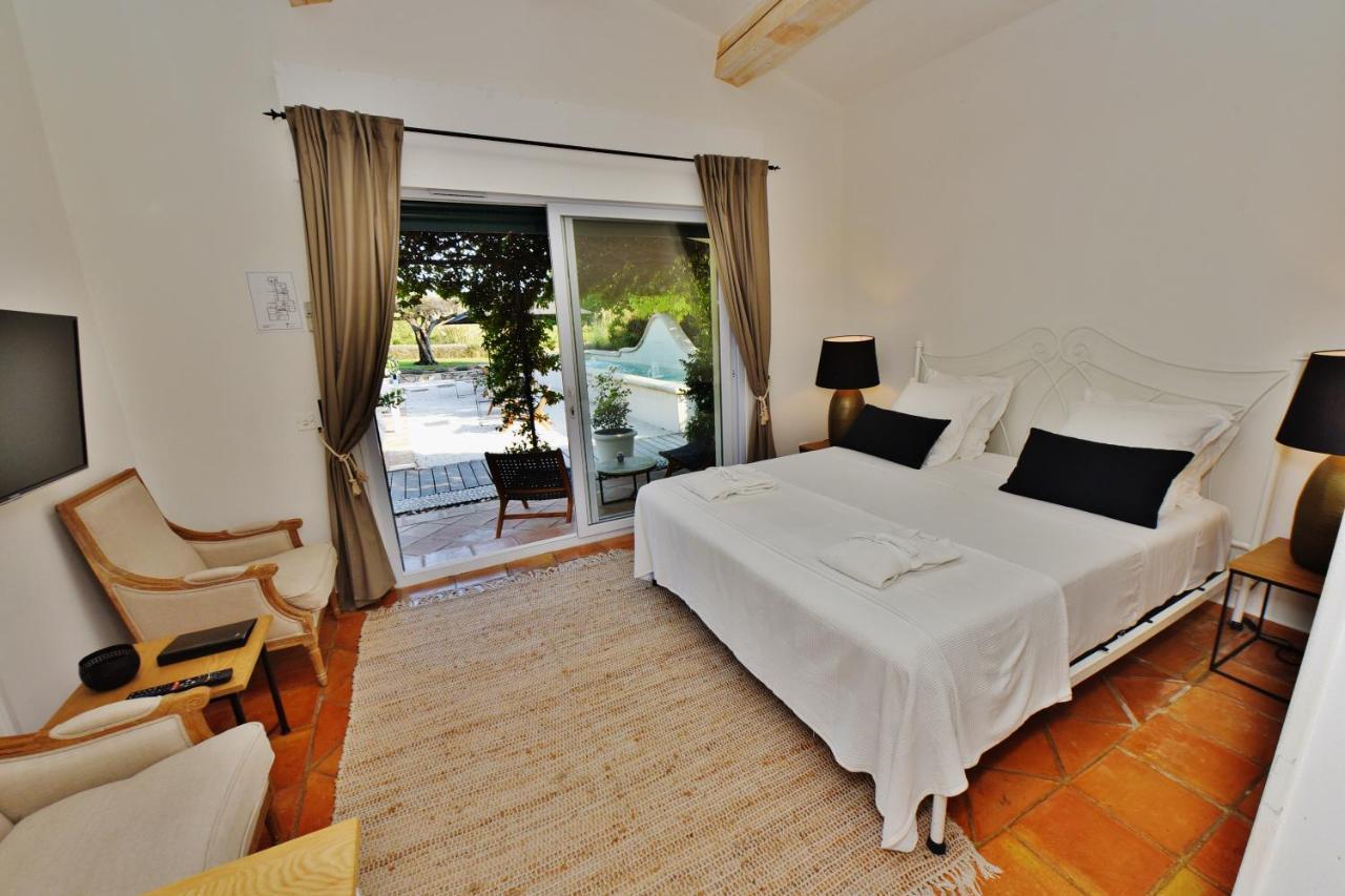 Bastide Sainte Anne Hotell Exteriör bild