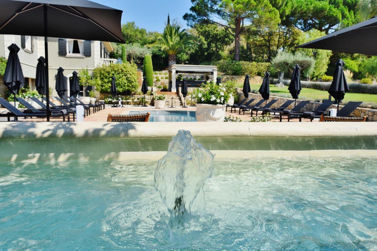 Bastide Sainte Anne Hotell Exteriör bild