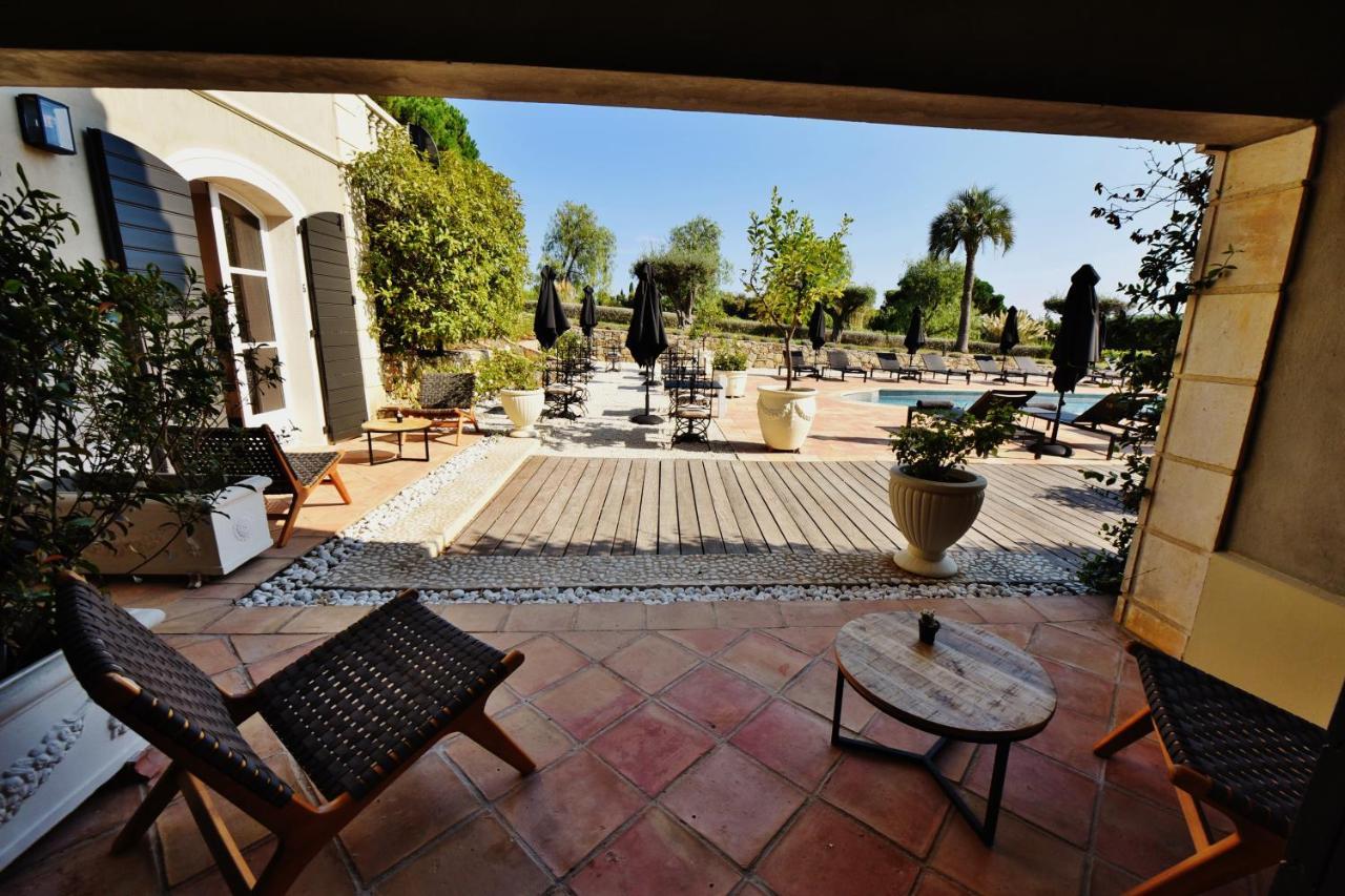 Bastide Sainte Anne Hotell Exteriör bild