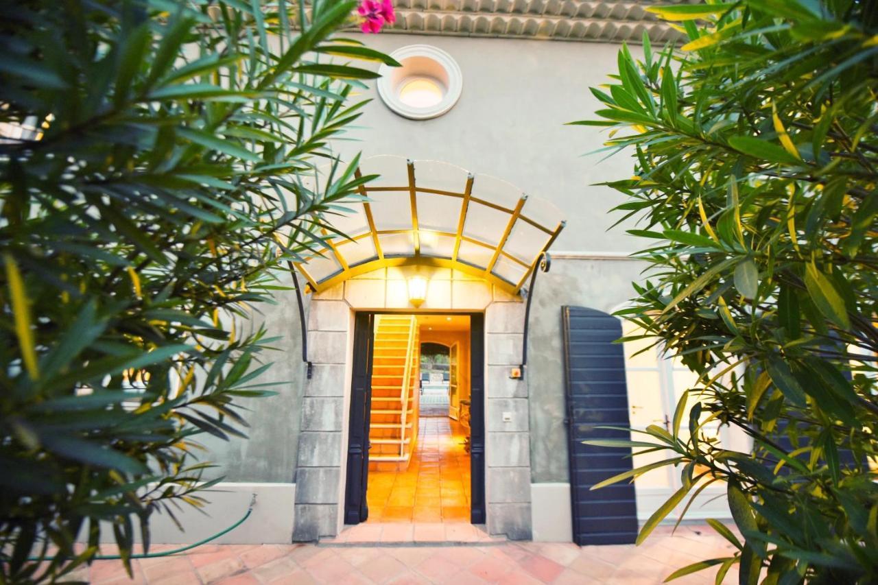 Bastide Sainte Anne Hotell Exteriör bild