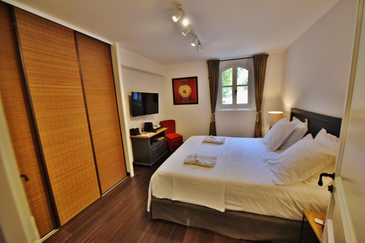 Bastide Sainte Anne Hotell Exteriör bild