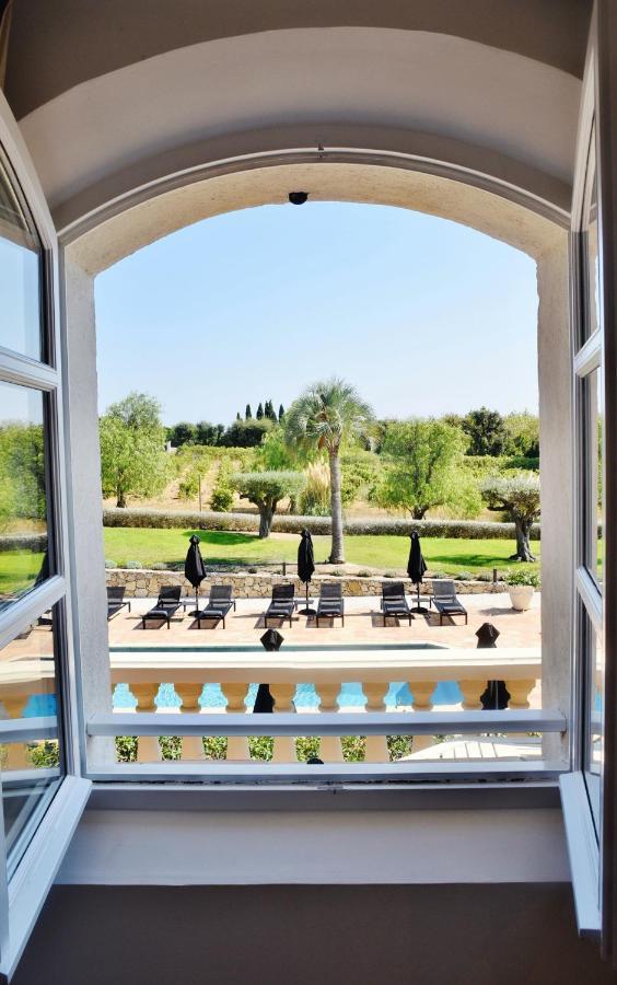 Bastide Sainte Anne Hotell Exteriör bild