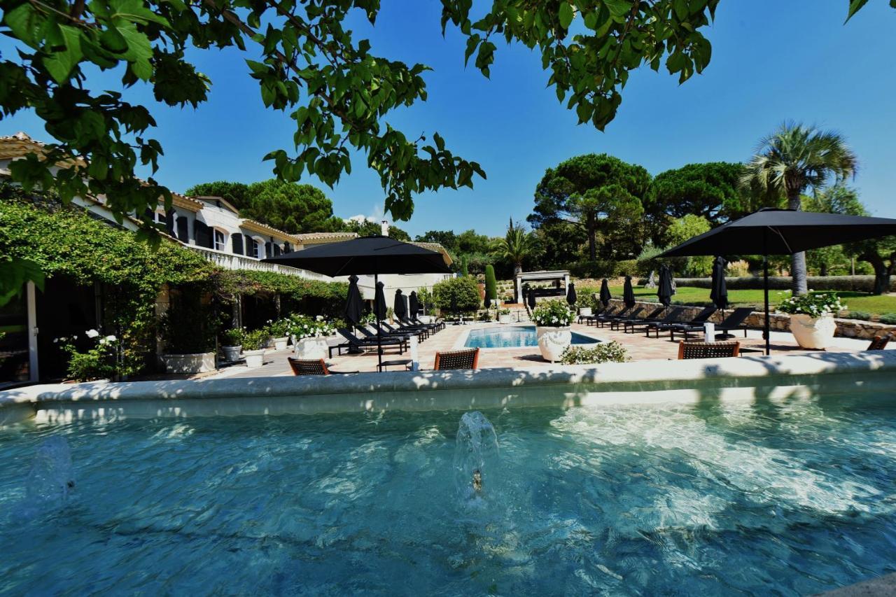 Bastide Sainte Anne Hotell Exteriör bild