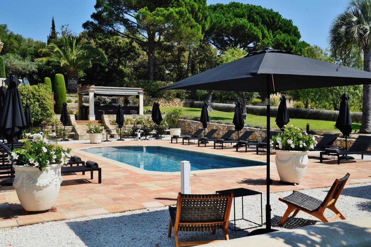 Bastide Sainte Anne Hotell Exteriör bild